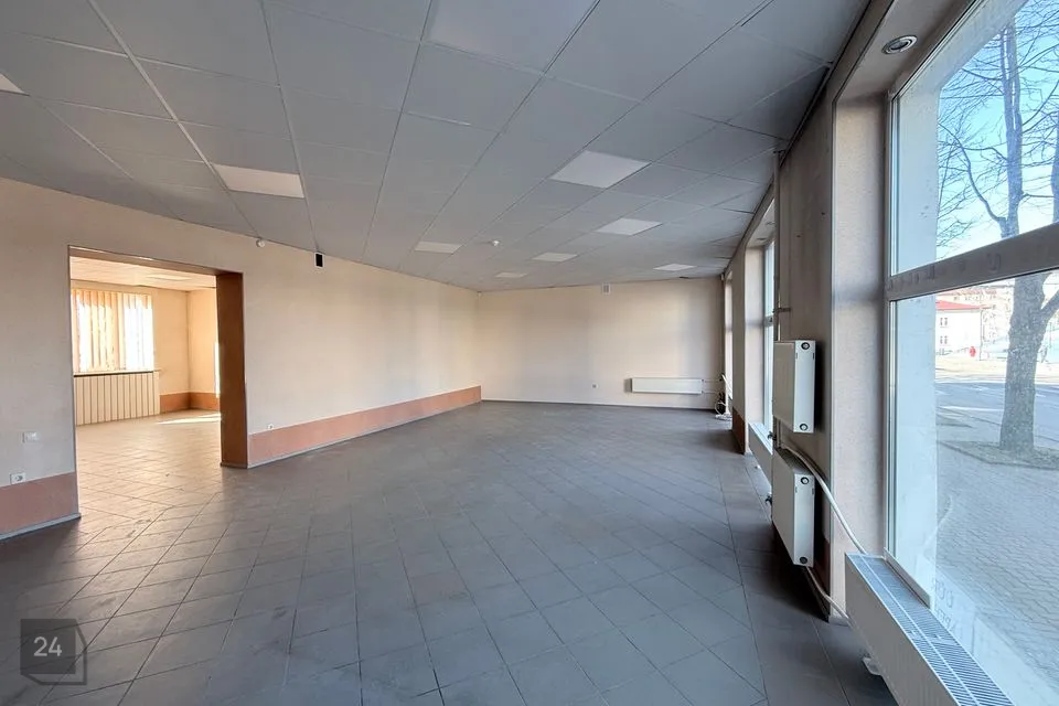 Mitme sihtotstarbega, 138 m² Äripind  -  Narva linn - foto 3