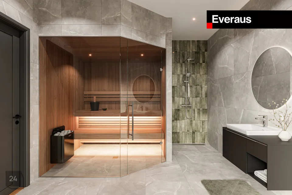 Elamumaa, 1498 m² Maa - Rae vald, Järveküla - foto 4