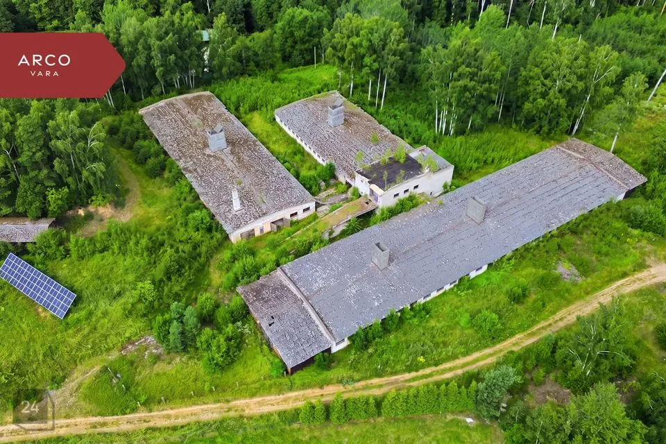 Tootmismaa, 13514 m² Maa - Põlva vald, Mammaste küla - foto 2