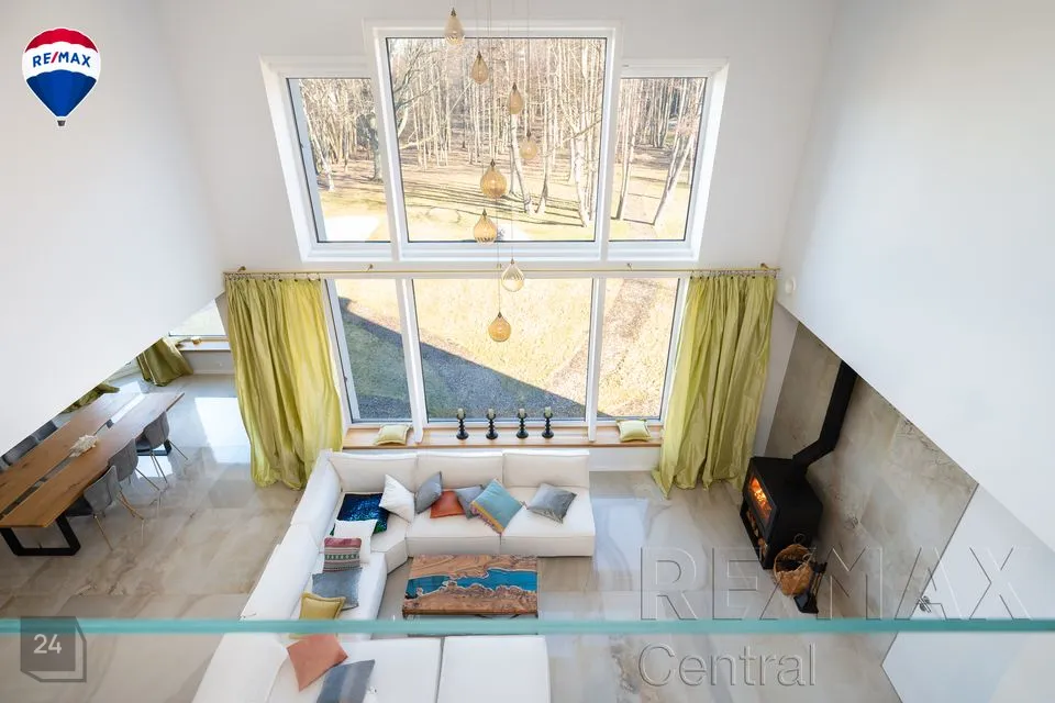 11-toaline Maja  -  Viimsi vald, Rohuneeme küla