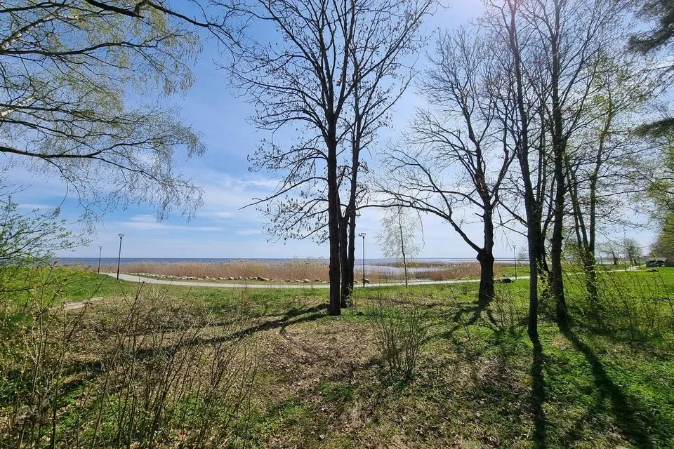 4-toaline Maja  -  Mustvee vald, Mustvee linn - foto 2