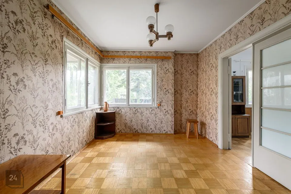 5-комнатная дом в Tallinn, Nõmme linnaosa