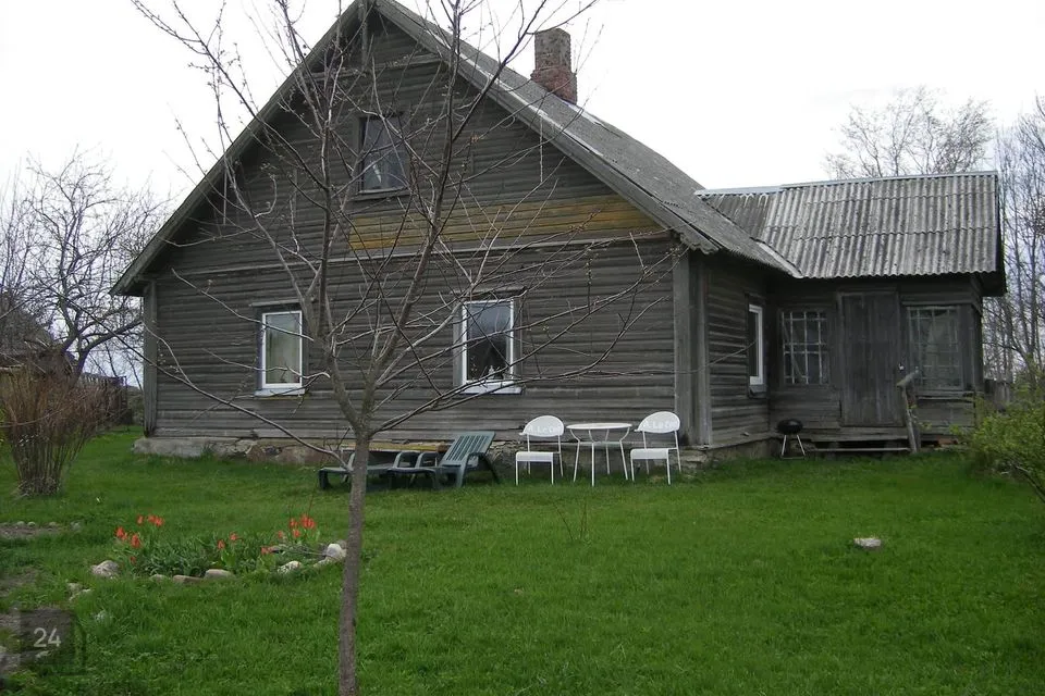 3-комнатная дом в Jõhvi vald, Valaste küla - фото 2