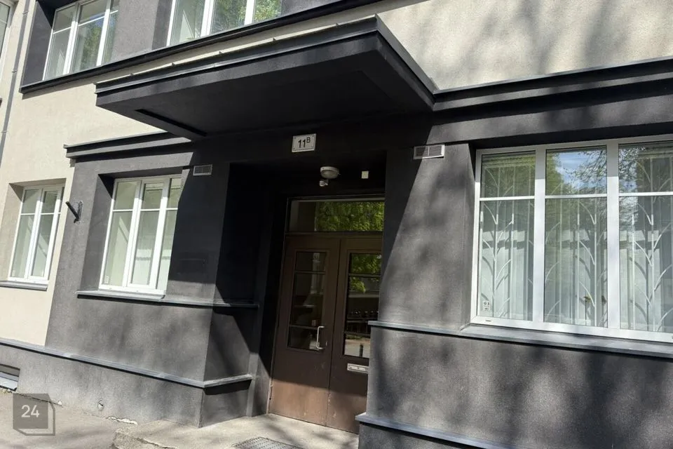 3-toaline Korter  -  Tallinn, Kesklinna linnaosa