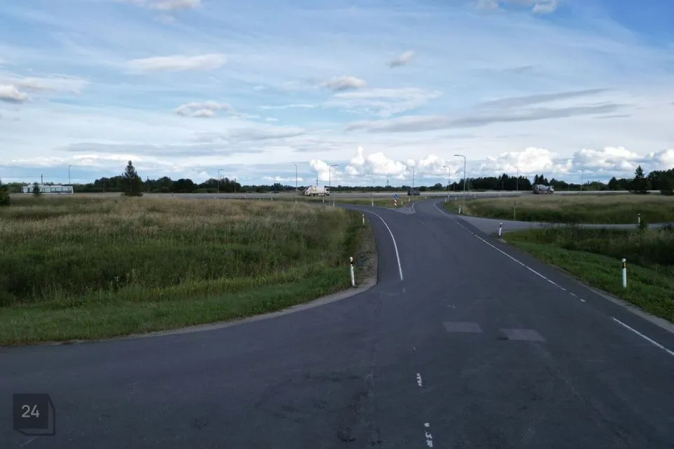 Elamumaa, 19502 m² Maa  -  Rae vald, Koplimetsa küla - foto 5