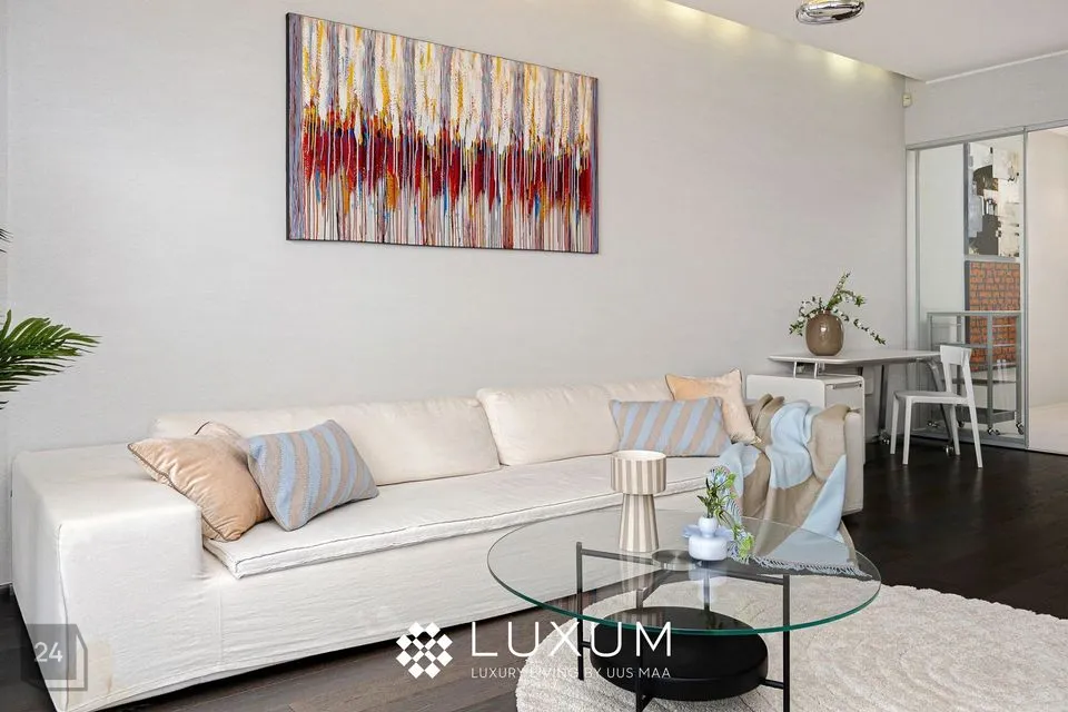 4-toaline Korter - Tallinn, Pirita linnaosa - foto 3