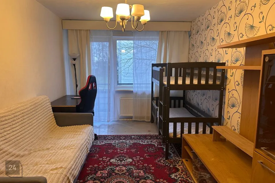 2-toaline Korter  -  Tallinn, Põhja-Tallinna linnaosa - foto 3