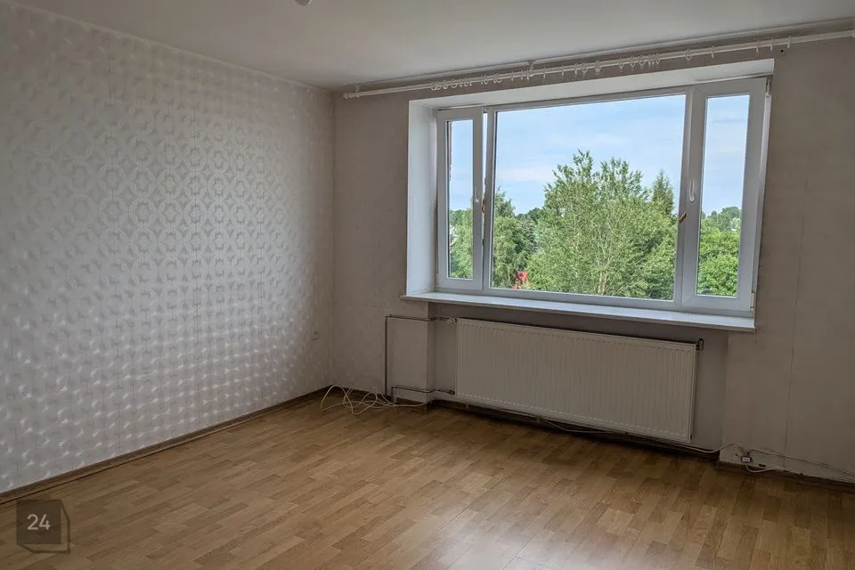 3-комнатная Квартира в Tartu linn, Tartu linn