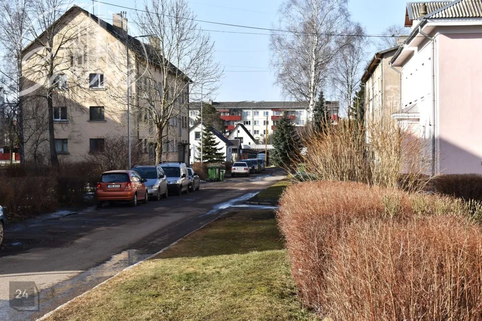 2-toaline Korter  -  Kohtla-Järve linn, Järve linnaosa - foto 2