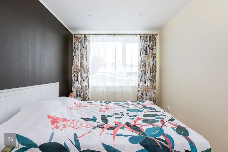 3-toaline Korter - Lääne-Nigula vald, Piirsalu küla