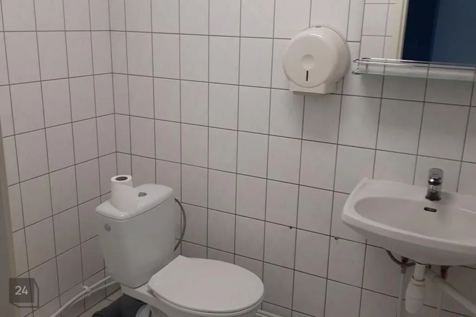 Büroo, 123 m² Äripind - Tallinn, Pirita linnaosa - foto 5