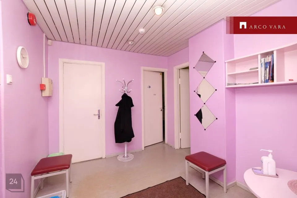 Service, 70 m² business in Viljandi linn