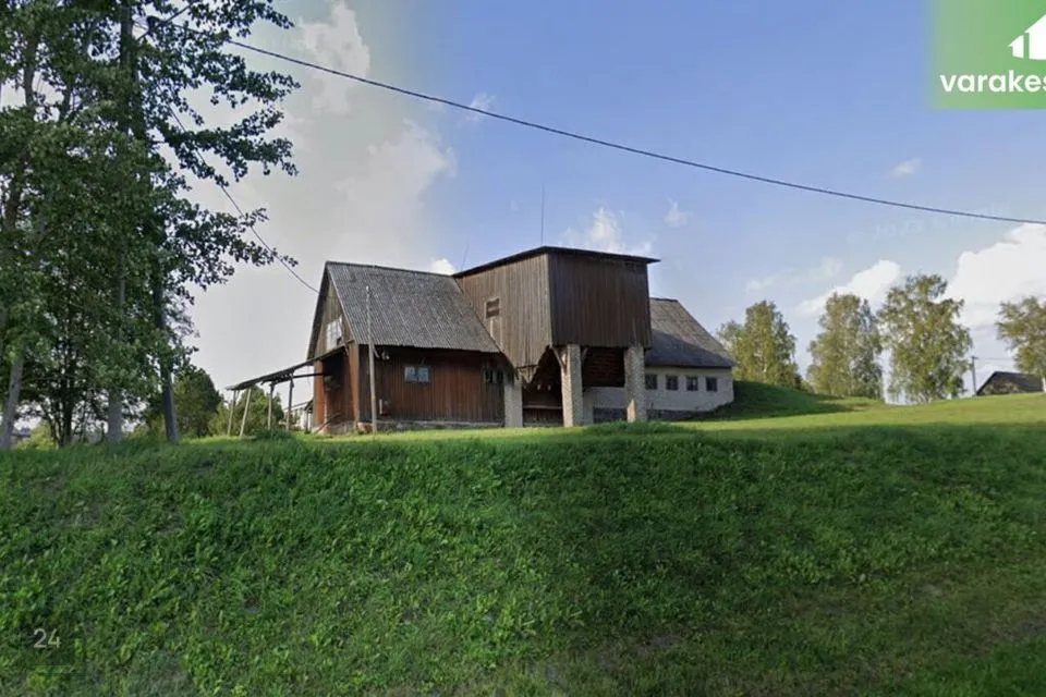 1514 m² Maa - Jõgeva vald, Palamuse alevik - foto 4