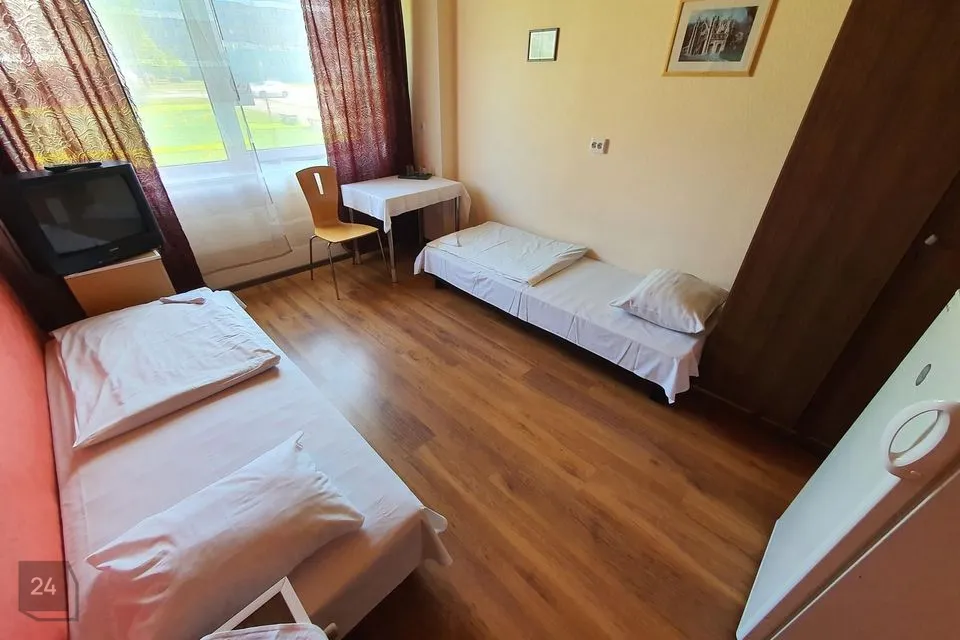 50-toaline Korter  -  Tallinn, Lasnamäe linnaosa