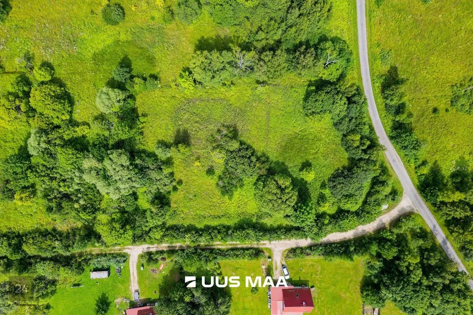 Elamumaa, 4252 m² Maa - Pärnu linn, Peerni küla - foto 4