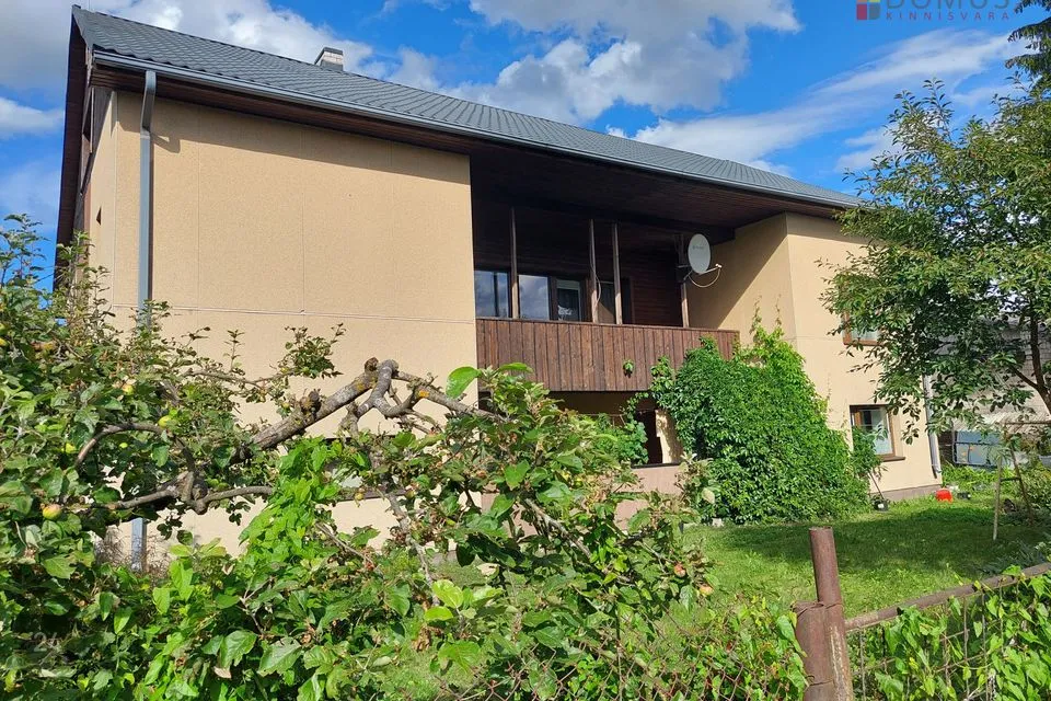 5-toaline Maja  -  Saue vald, Saue linn - foto 2