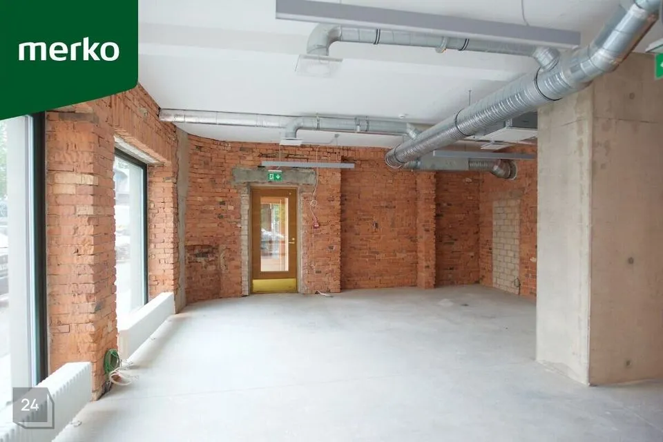 Бюро, 170 m² Бизнес-площадь в Tallinn, Nõmme linnaosa