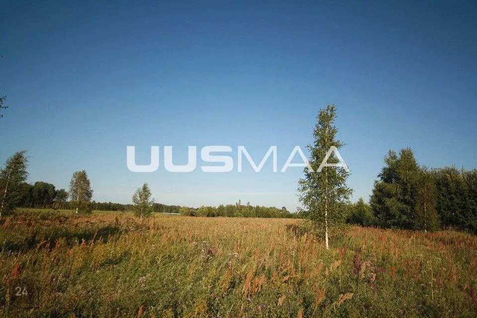 Residential land, 14000 m² land in Pärnu linn, Papsaare küla