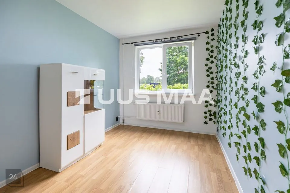 2-toaline Korter - Tallinn, Põhja-Tallinna linnaosa