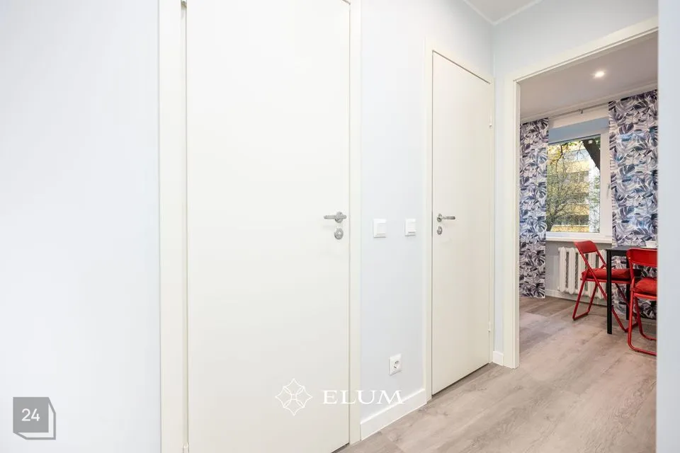 1-toaline Korter  -  Tallinn, Nõmme linnaosa - foto 5