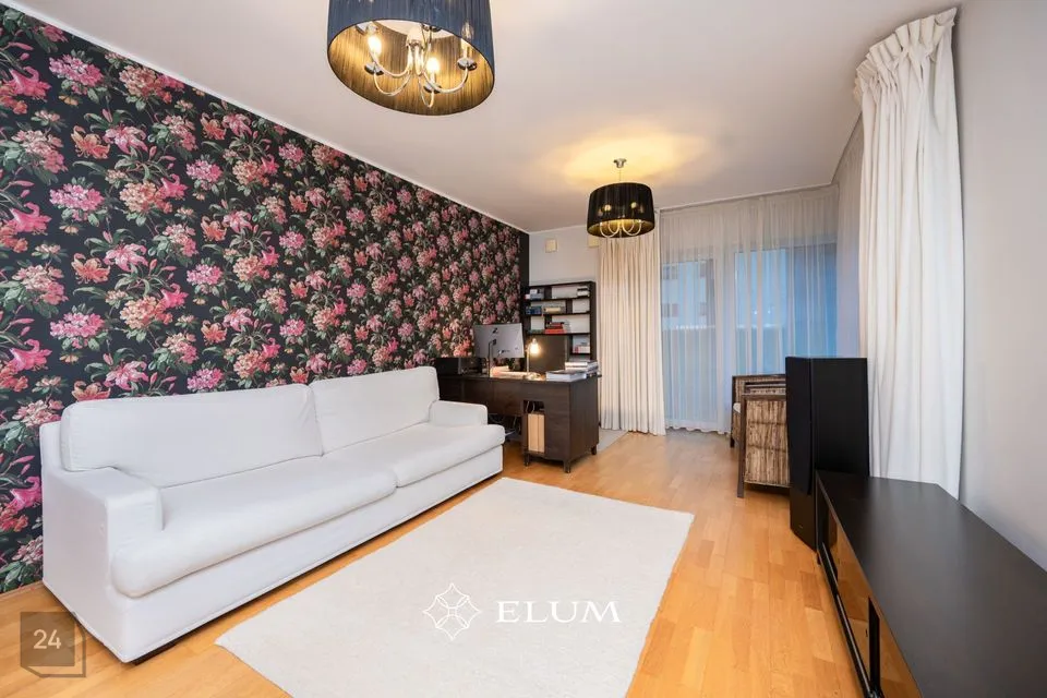 4-toaline Korter  -  Tallinn, Pirita linnaosa - foto 5