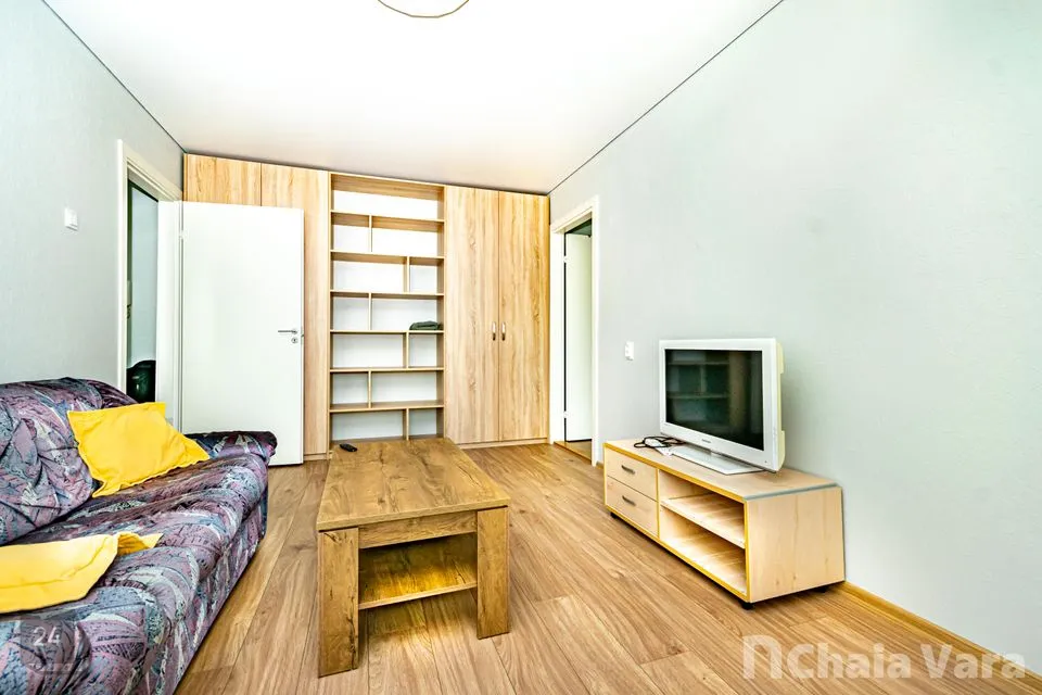 2-room apartment in Tallinn, Kristiine linnaosa - photo 2
