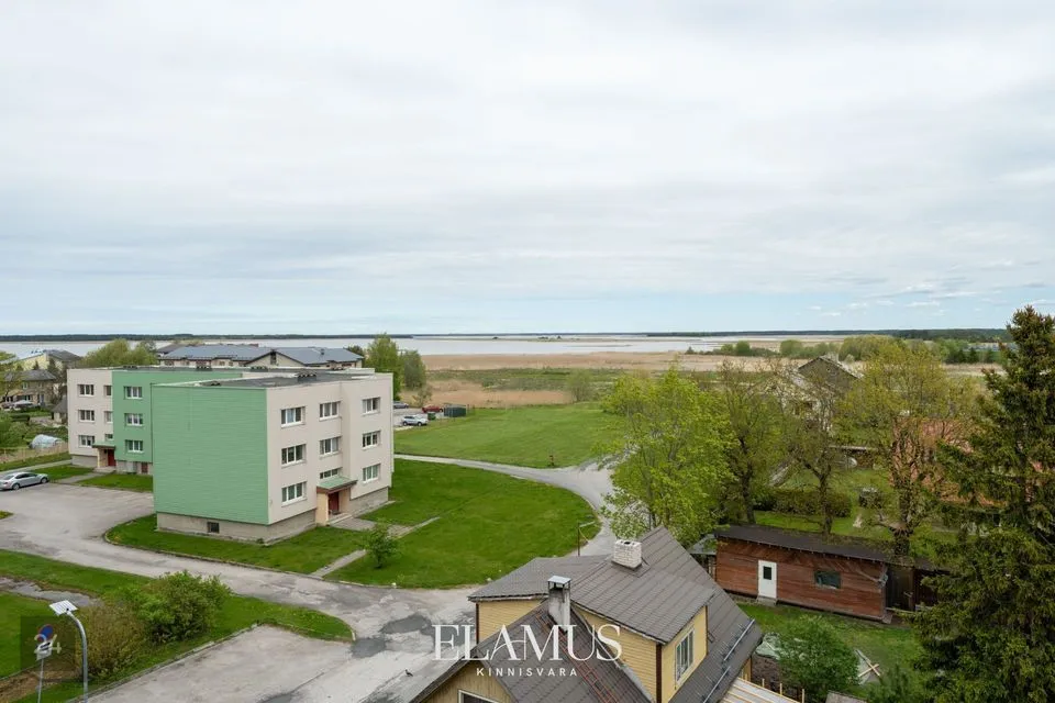 2-toaline Korter - Haapsalu linn, Haapsalu linn - foto 5