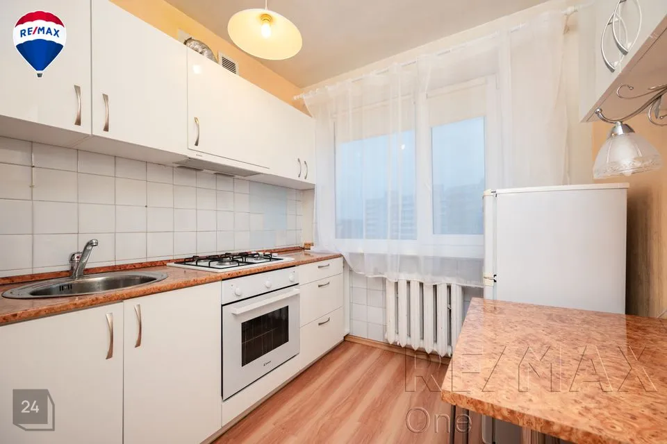 2-toaline Korter - Tallinn, Mustamäe linnaosa - foto 5