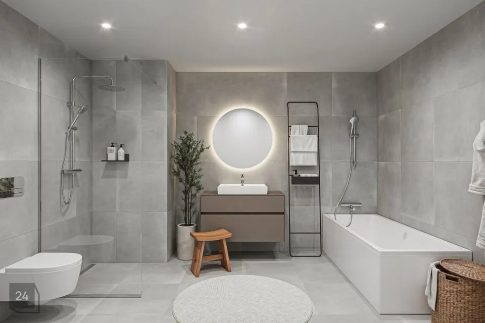 4-toaline Korter - Tallinn, Kristiine linnaosa - foto 2