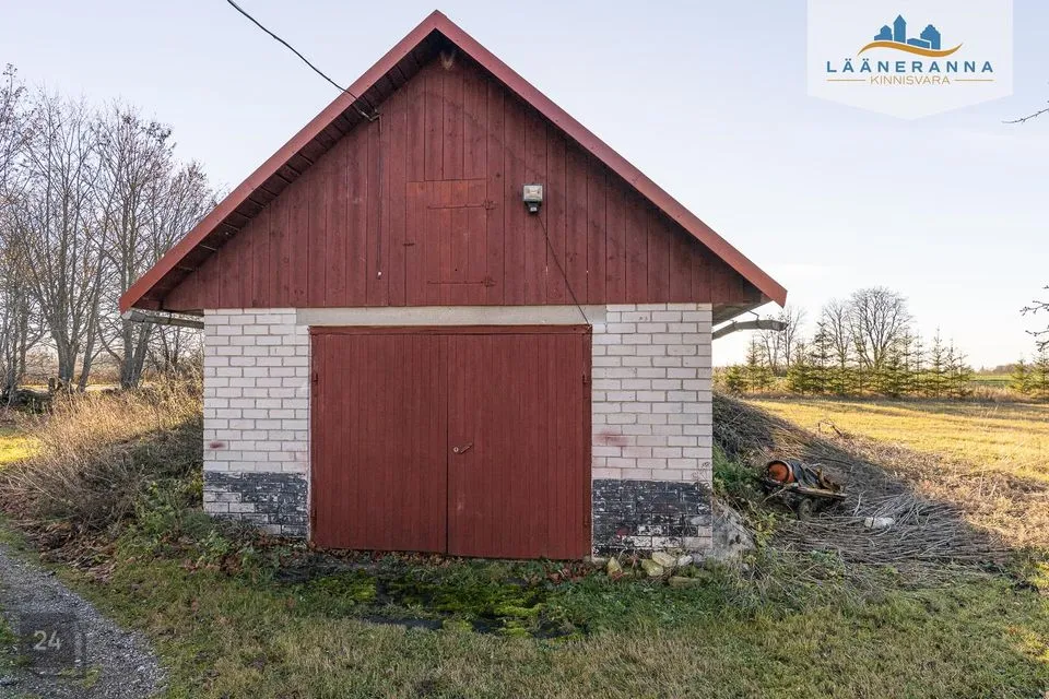4-комнатная дом в Kadrina vald, Võipere küla - фото 5