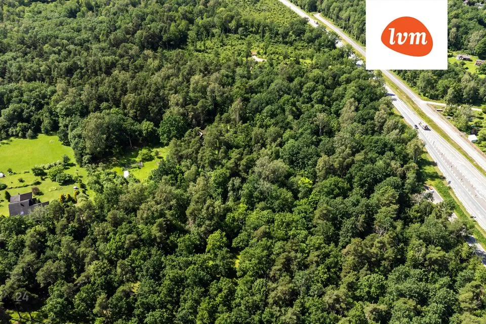 Cultivated land, 20727 m² land in Saue vald, Vanamõisa küla