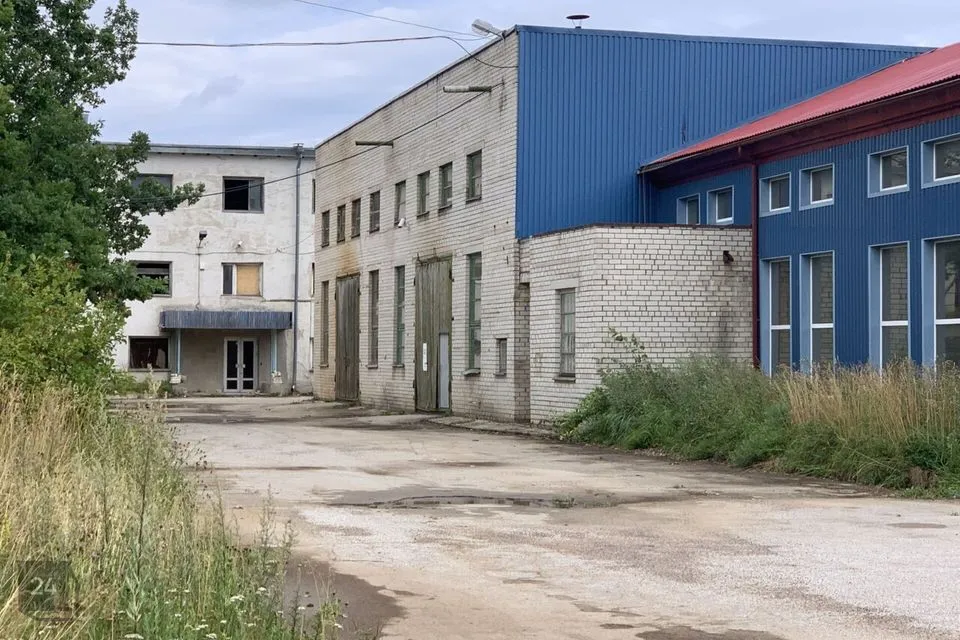 662 m² business in Tallinn, Nõmme linnaosa - photo 4