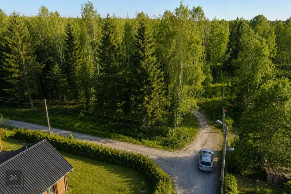 Elamumaa, 1628 m² Maa  -  Saue vald, Kibuna küla - foto 2