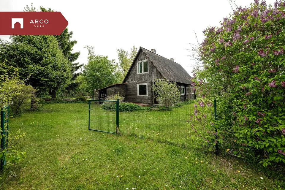3-комнатная Дача в Lääne-Harju vald, Laulasmaa küla