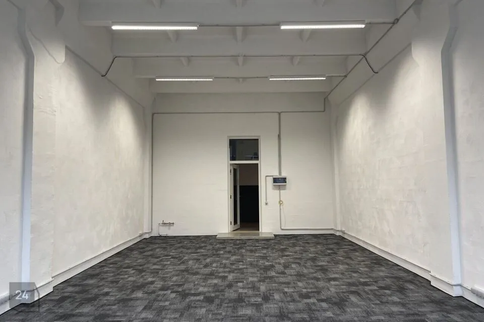 Büroo, 69 m² Äripind  -  Tallinn, Kesklinna linnaosa - foto 3