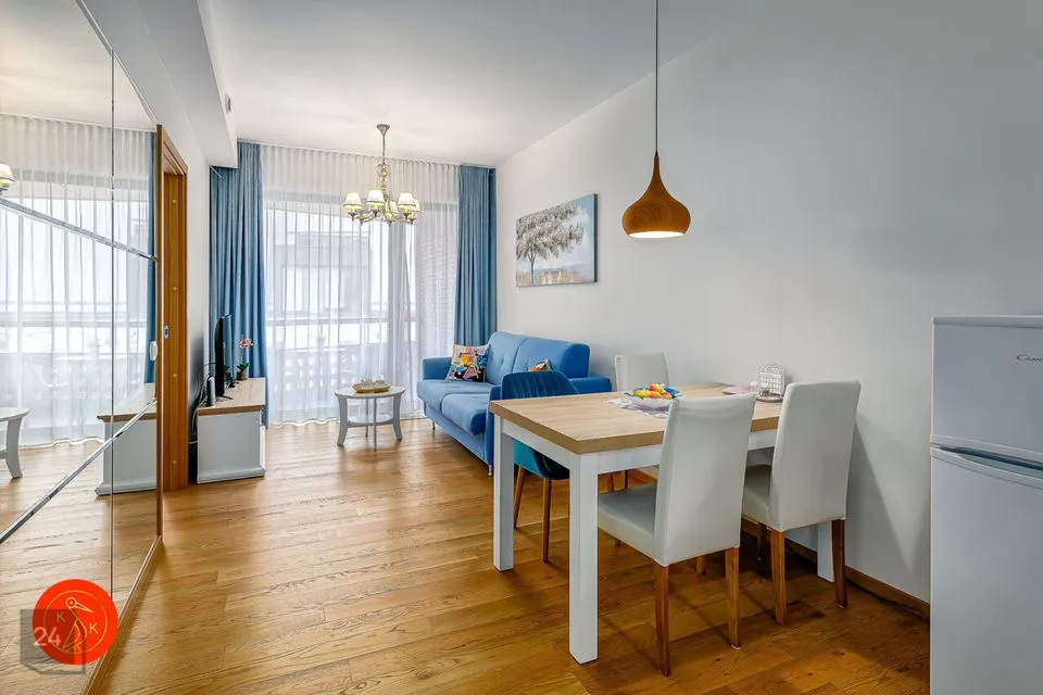 2-toaline Korter - Tallinn, Kesklinna linnaosa - foto 2