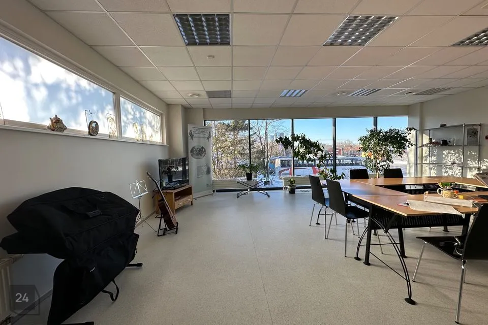 Büroo või Teenindus, 70 m² Äripind  -  Tallinn, Kesklinna linnaosa - foto 5