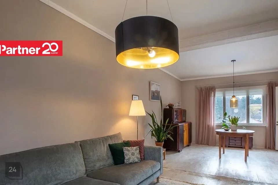 5-toaline Majaosa - Tallinn, Nõmme linnaosa - foto 2