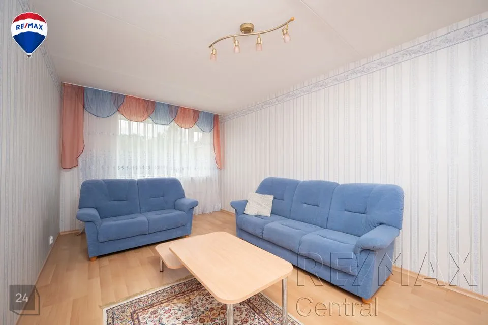 3-room apartment in Lääne-Harju vald, Lehola küla