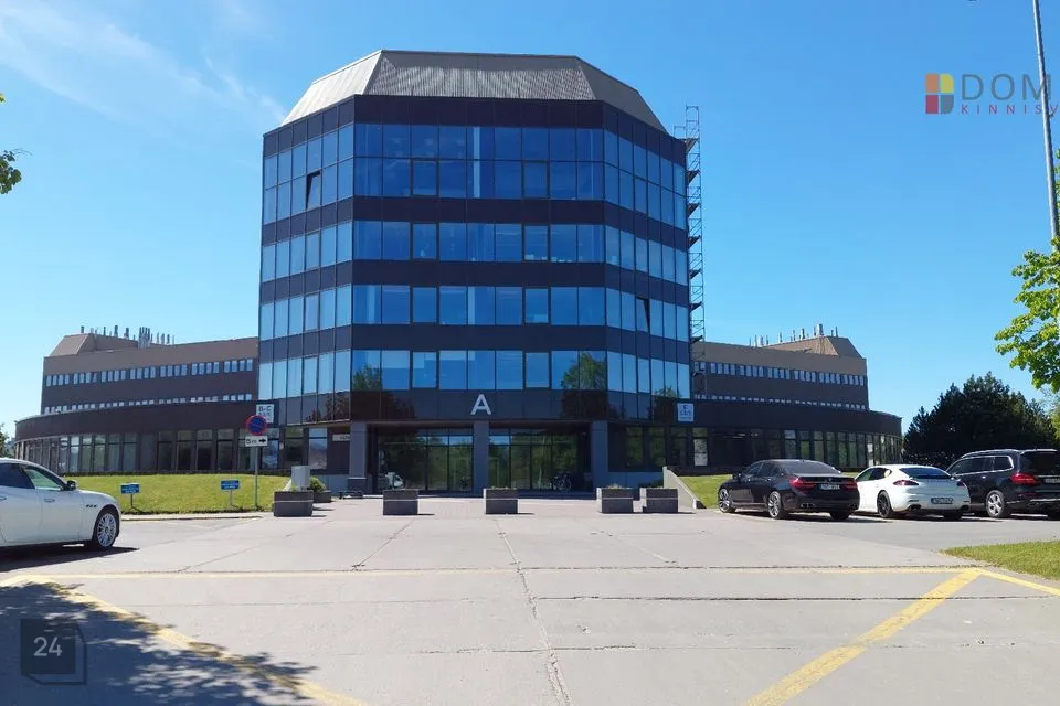 Ladu või Tootmine, 263 m² Äripind  -  Tallinn, Kristiine linnaosa