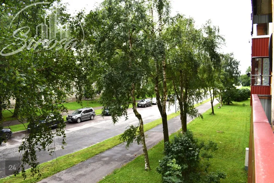 4-toaline Korter - Kohtla-Järve linn, Järve linnaosa - foto 3