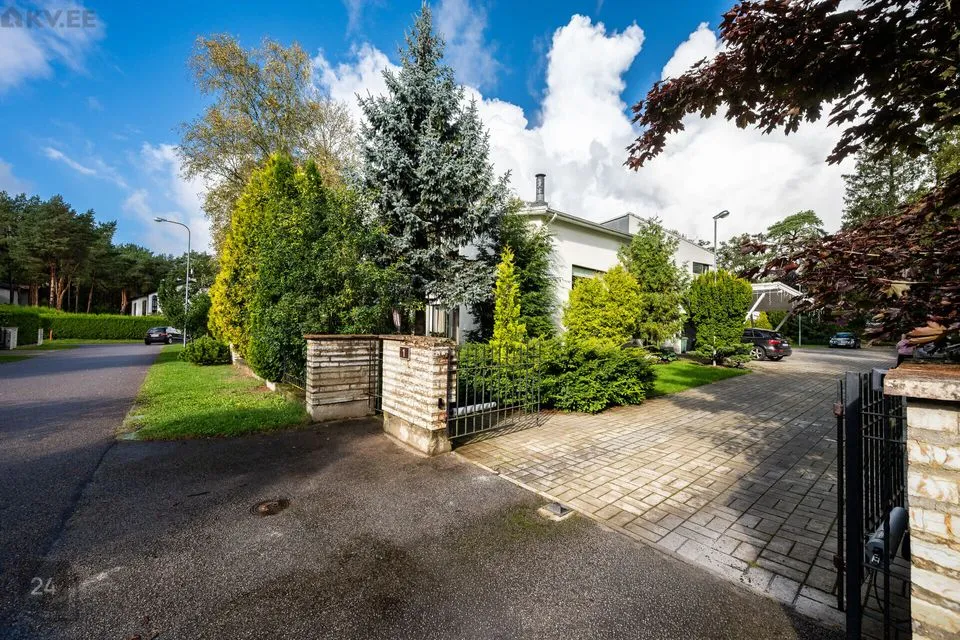 Ridaelamu boks, 4-toaline Majaosa - Tallinn, Pirita linnaosa - foto 4