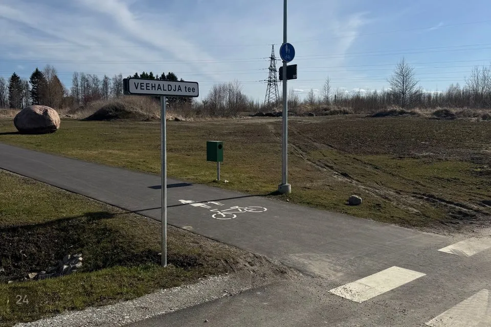Земля коммерческого назначения, 74474 m² участок в Viimsi vald, Metsakasti küla - фото 3