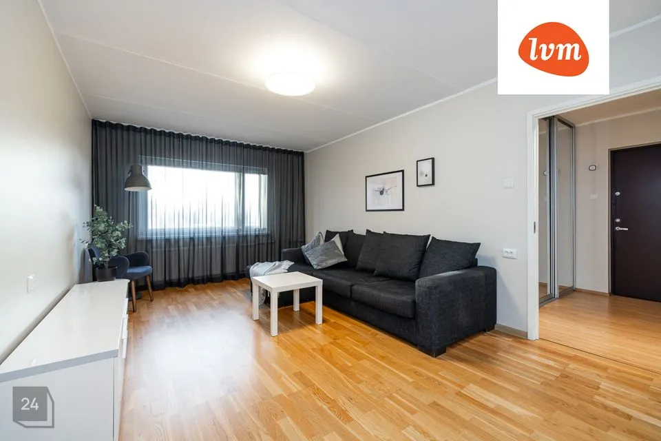 2-toaline Korter  -  Tallinn, Põhja-Tallinna linnaosa