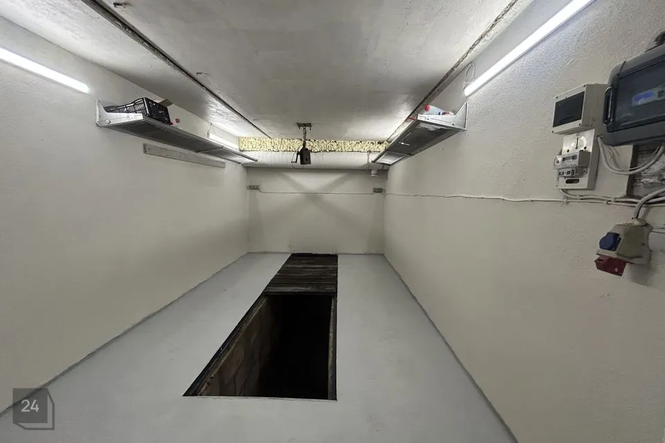 18 m² Garaaž - Tallinn, Nõmme linnaosa