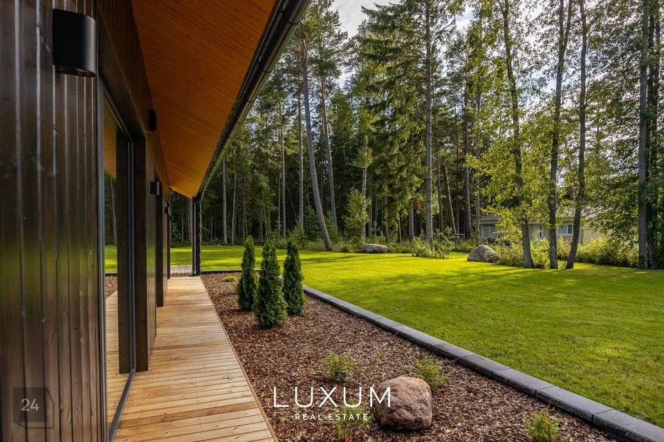 5-комнатная дом в Harku vald, Suurupi küla - фото 4