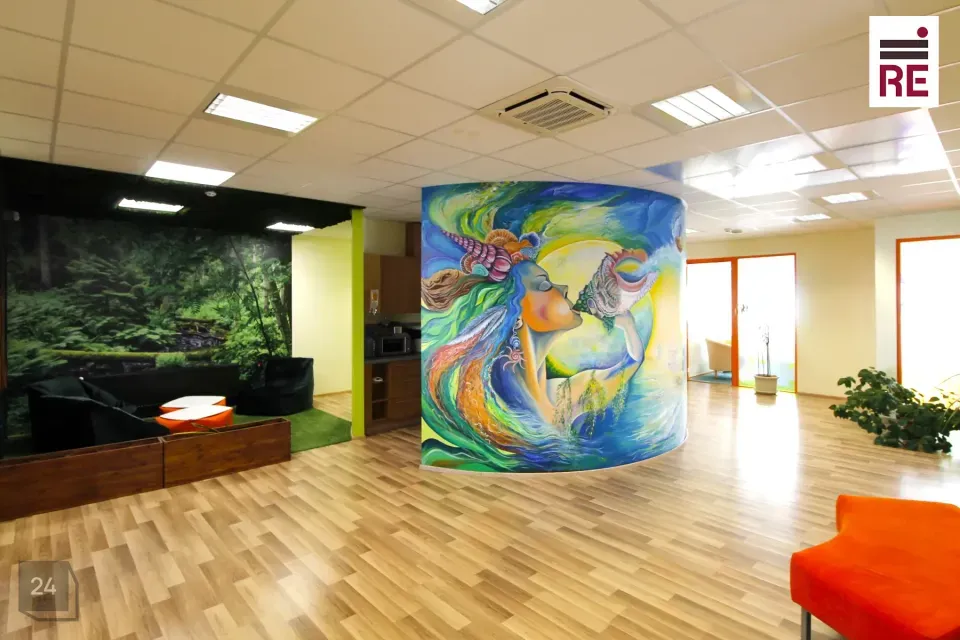 Mitme sihtotstarbega, 254 m² Äripind  -  Kiili vald, Vaela küla - foto 3