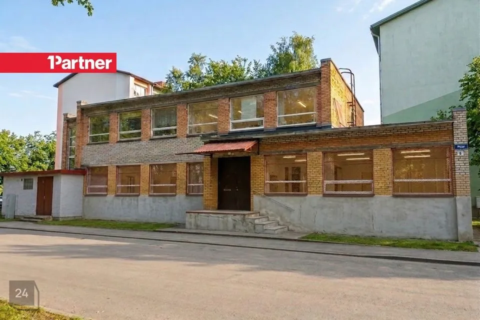 Tootmismaa, 818 m² Maa  -  Tallinn, Põhja-Tallinna linnaosa - foto 2