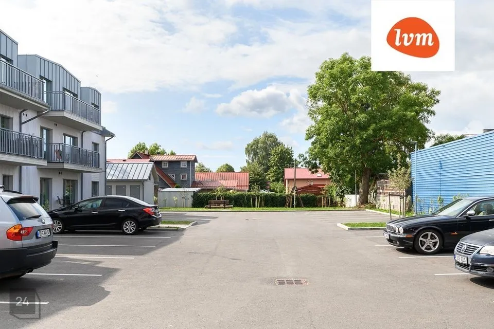 Muu, 29 m² Äripind  -  Pärnu linn, Pärnu linn - foto 5