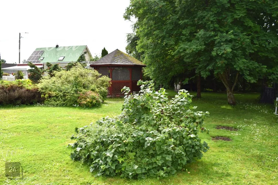 Elamumaa, 896 m² Maa - Jõhvi vald, Jõhvi linn - foto 3